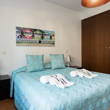 Apartamento Monte Laguna Виламура Екстериор снимка